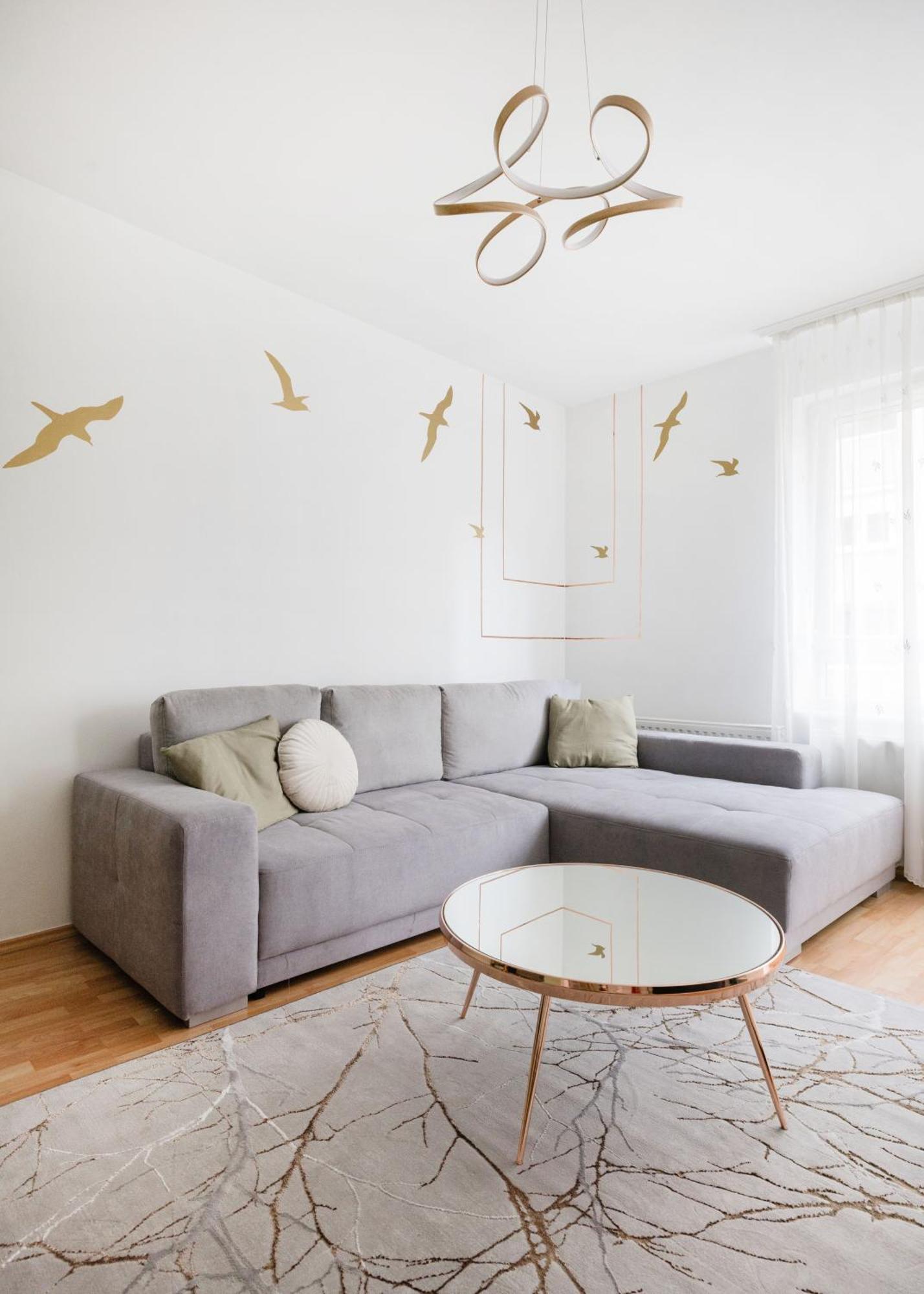 Modern Two-Bedroom Apartment With Free Parking Budapeşte Dış mekan fotoğraf