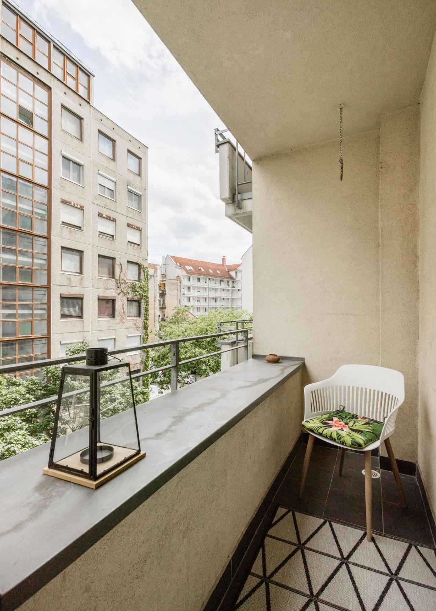 Modern Two-Bedroom Apartment With Free Parking Budapeşte Dış mekan fotoğraf